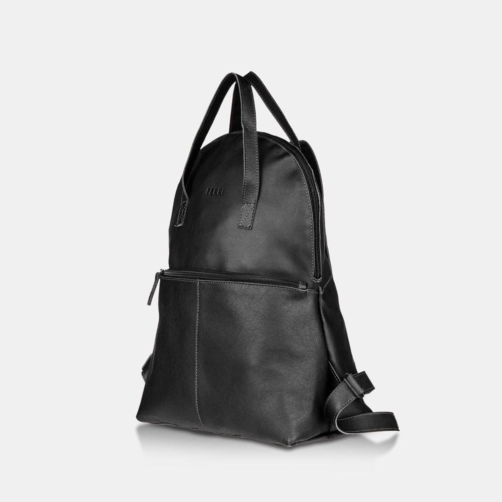 Mochila Slim Preta