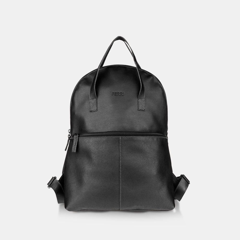 Mochila Slim Preta