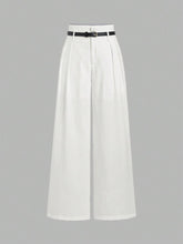 Calça Feminina Branca Milão