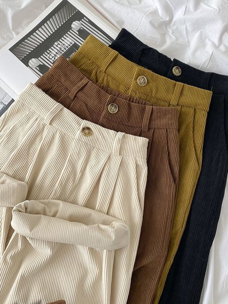Calça Feminina Modelo Tokio