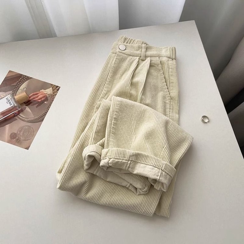 Calça Feminina Modelo Tokio