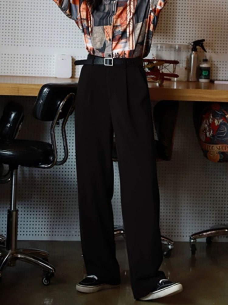 Calça Feminina Modelo Tokio