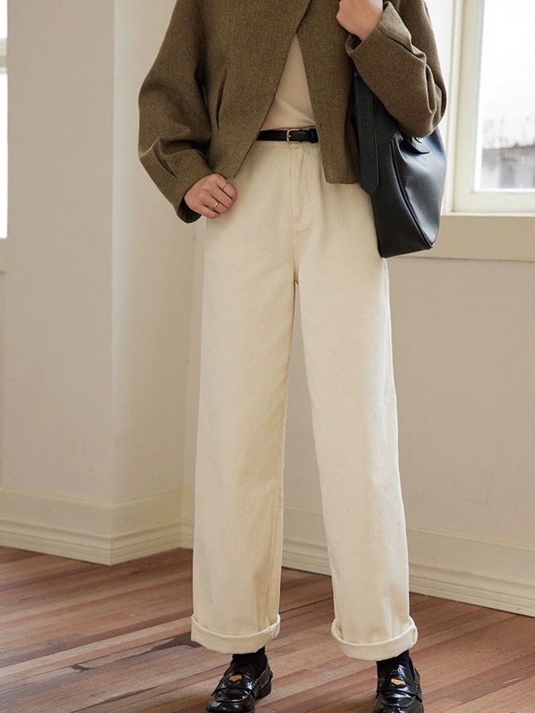 Calça Feminina Modelo Tokio