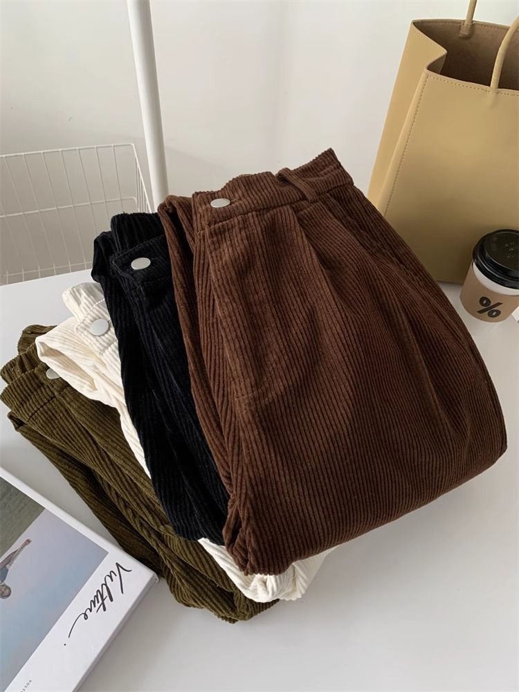 Calça Feminina Modelo Tokio