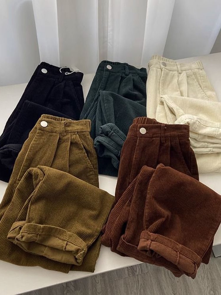 Calça Feminina Modelo Tokio
