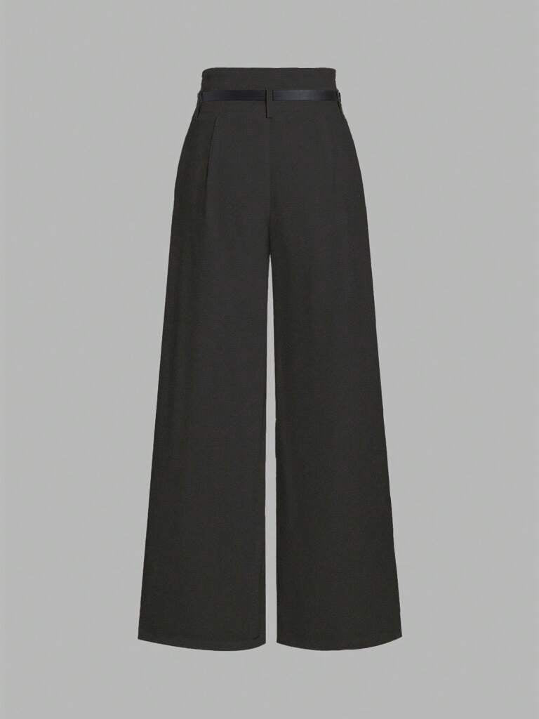 Calça Feminina Preta Milão