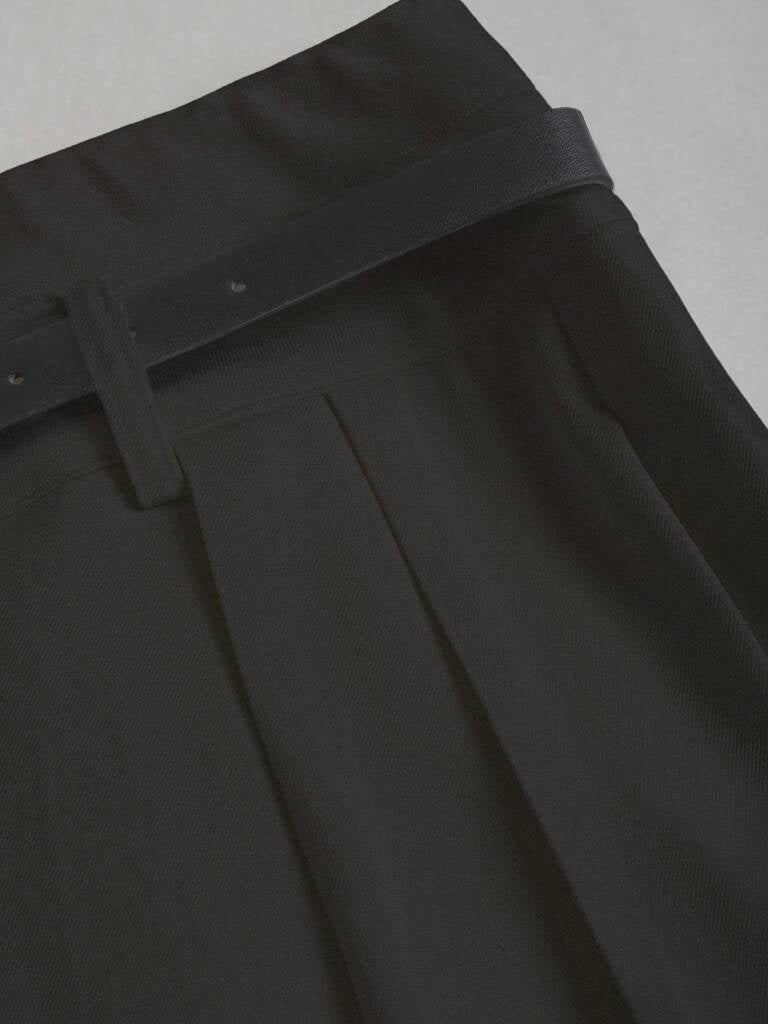 Calça Feminina Preta Milão