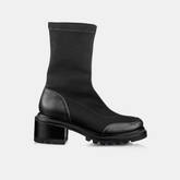 Bota Tratorada Elastano