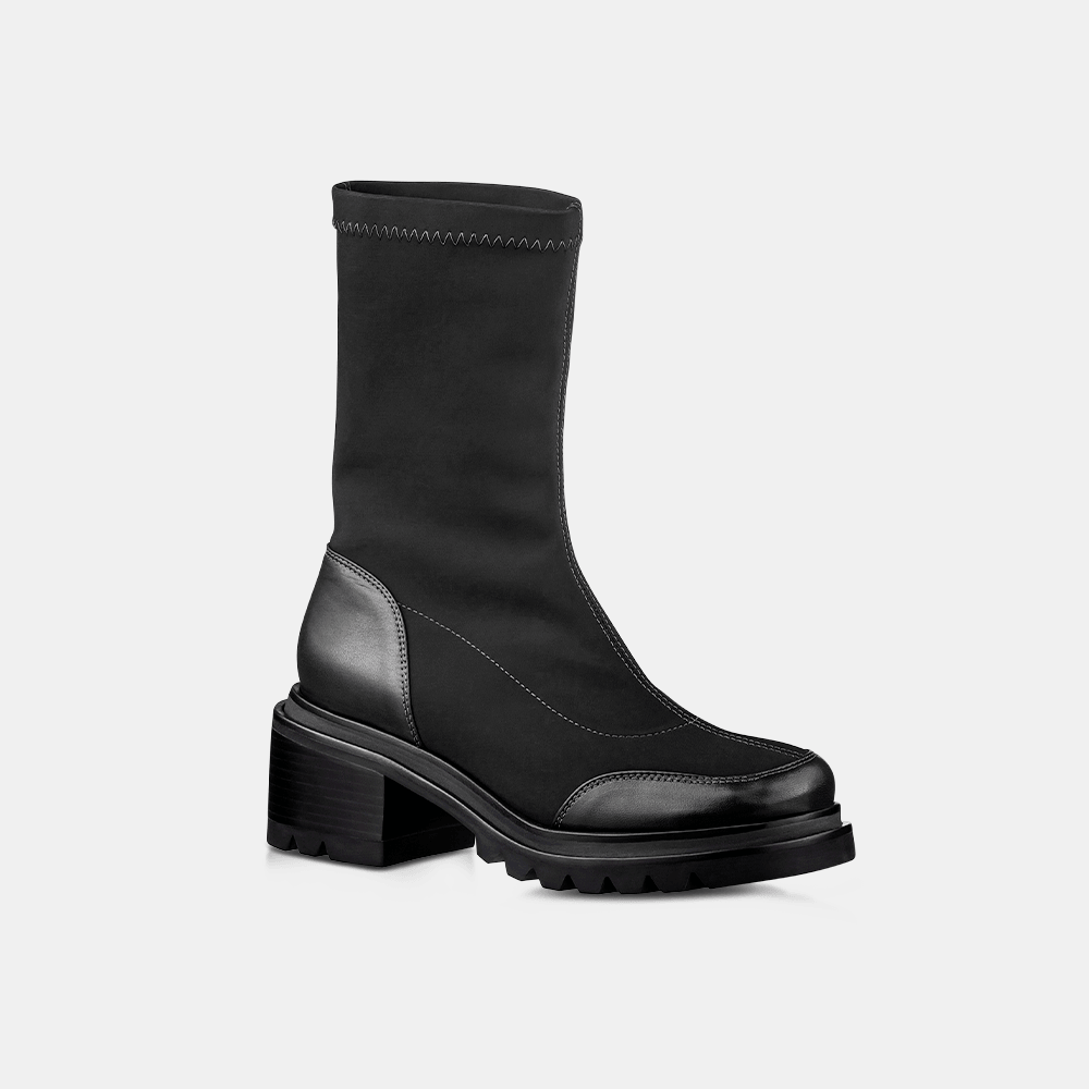 Bota Tratorada Elastano