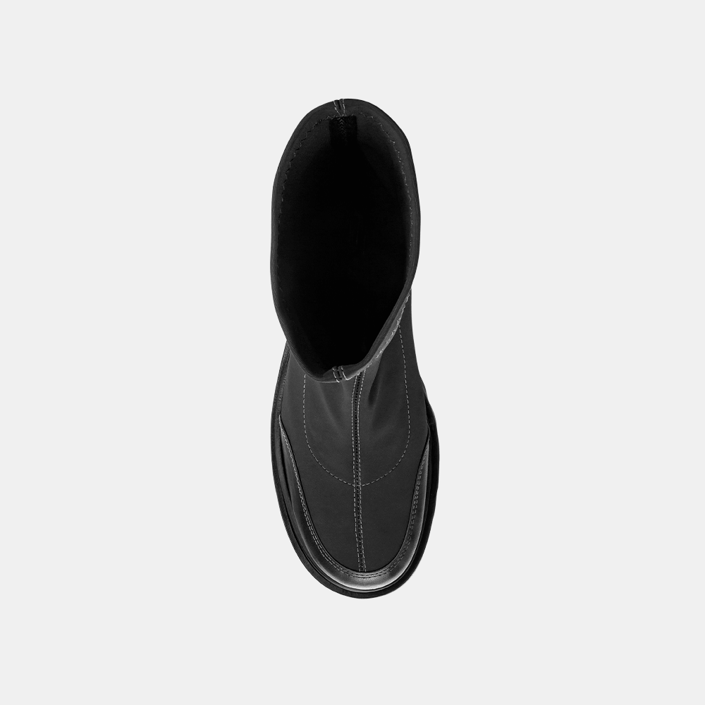 Bota Tratorada Elastano