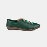 Tênis Floater Green