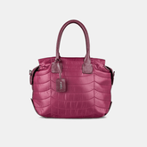 Bolsa Bariloche Vinho