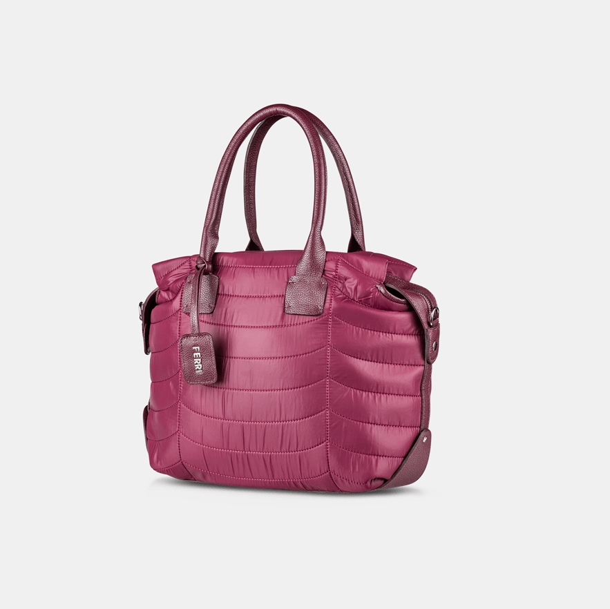 Bolsa Bariloche Vinho