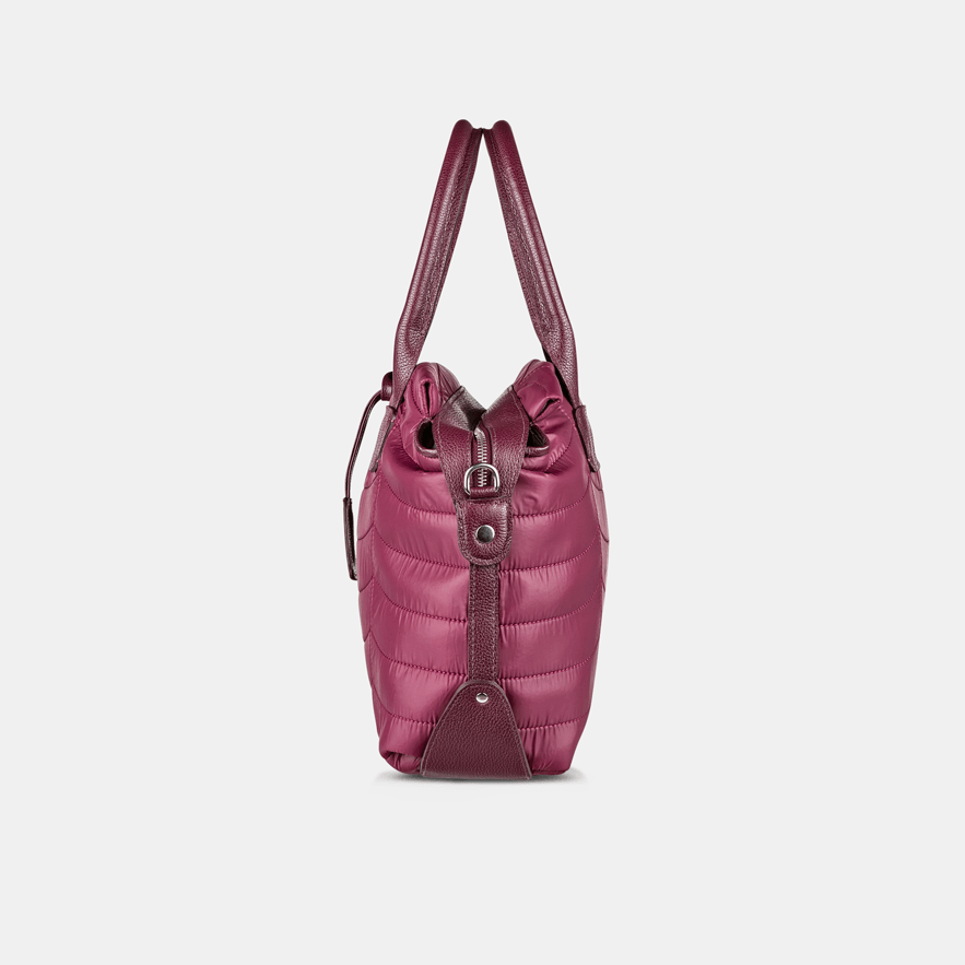 Bolsa Bariloche Vinho