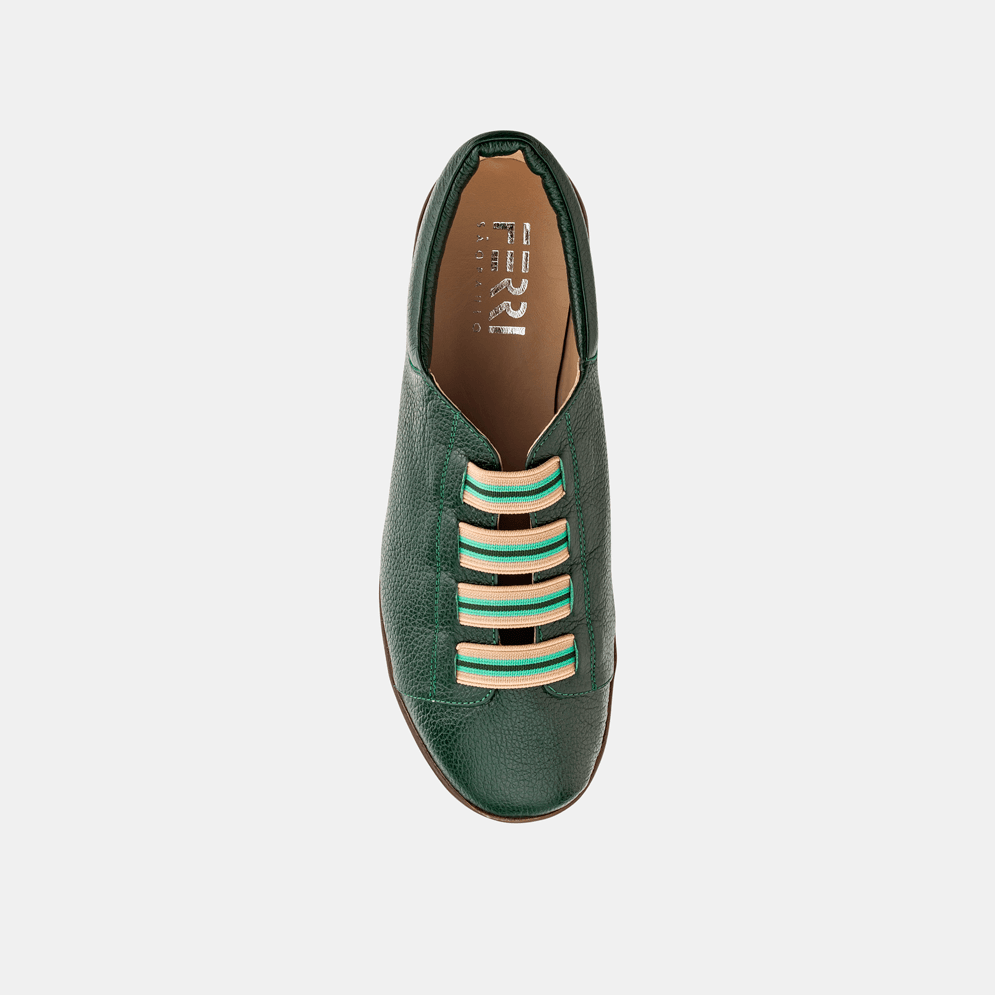 Tênis Floater Green