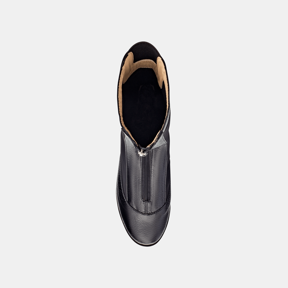 Bota Elastano Preto