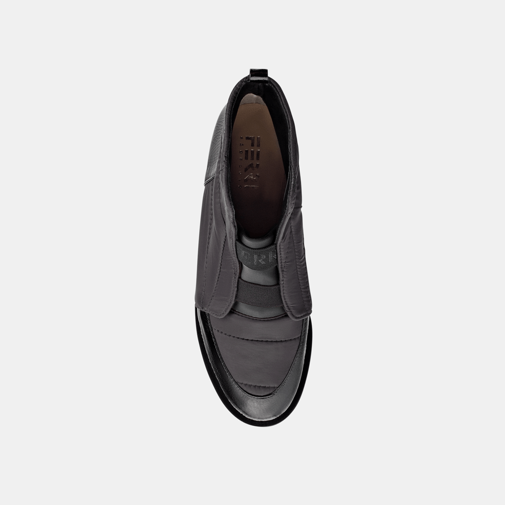 Bota Nylon & Elastano