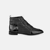 Bota Nylon & Elastano