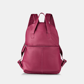 Mochila Slim Cereja