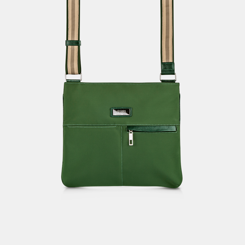 Bolsa Lia Verde