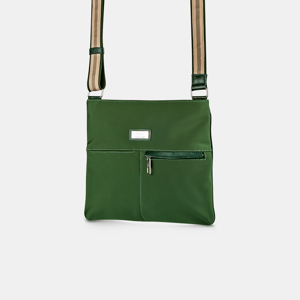 Bolsa Lia Verde