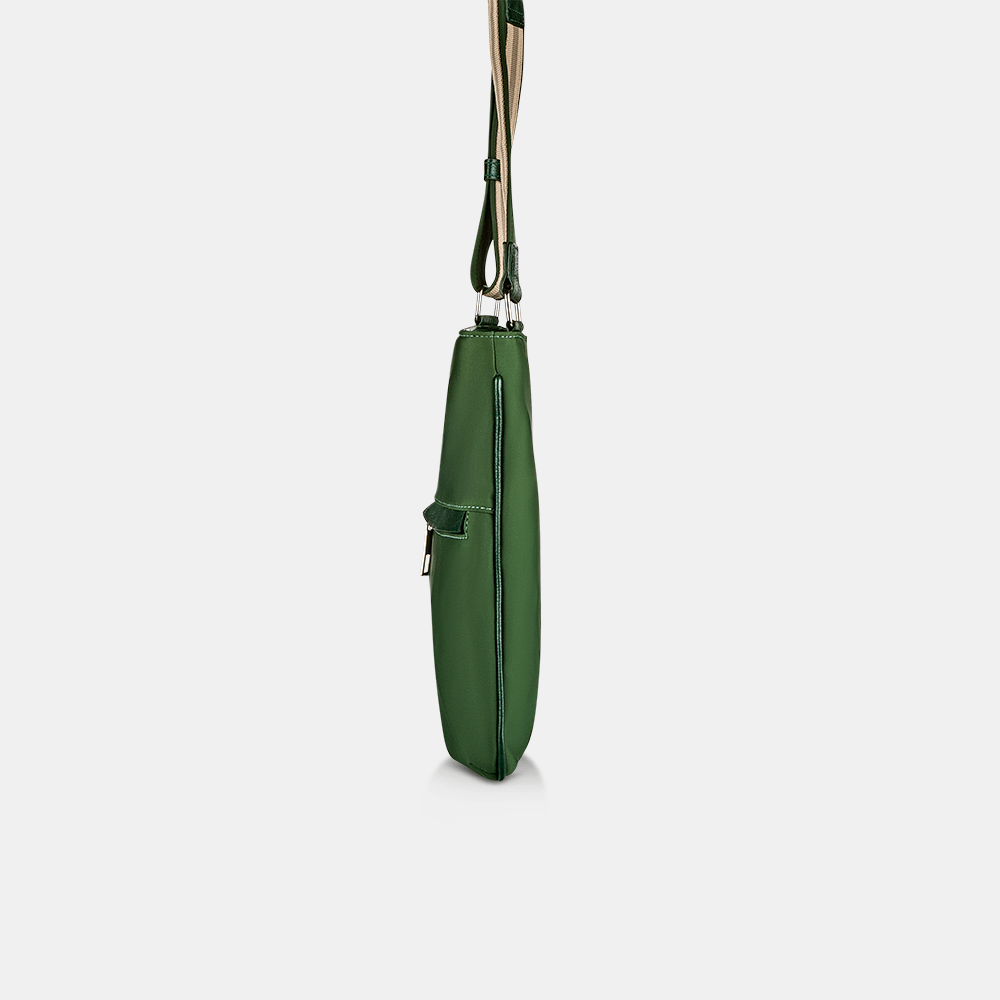 Bolsa Lia Verde