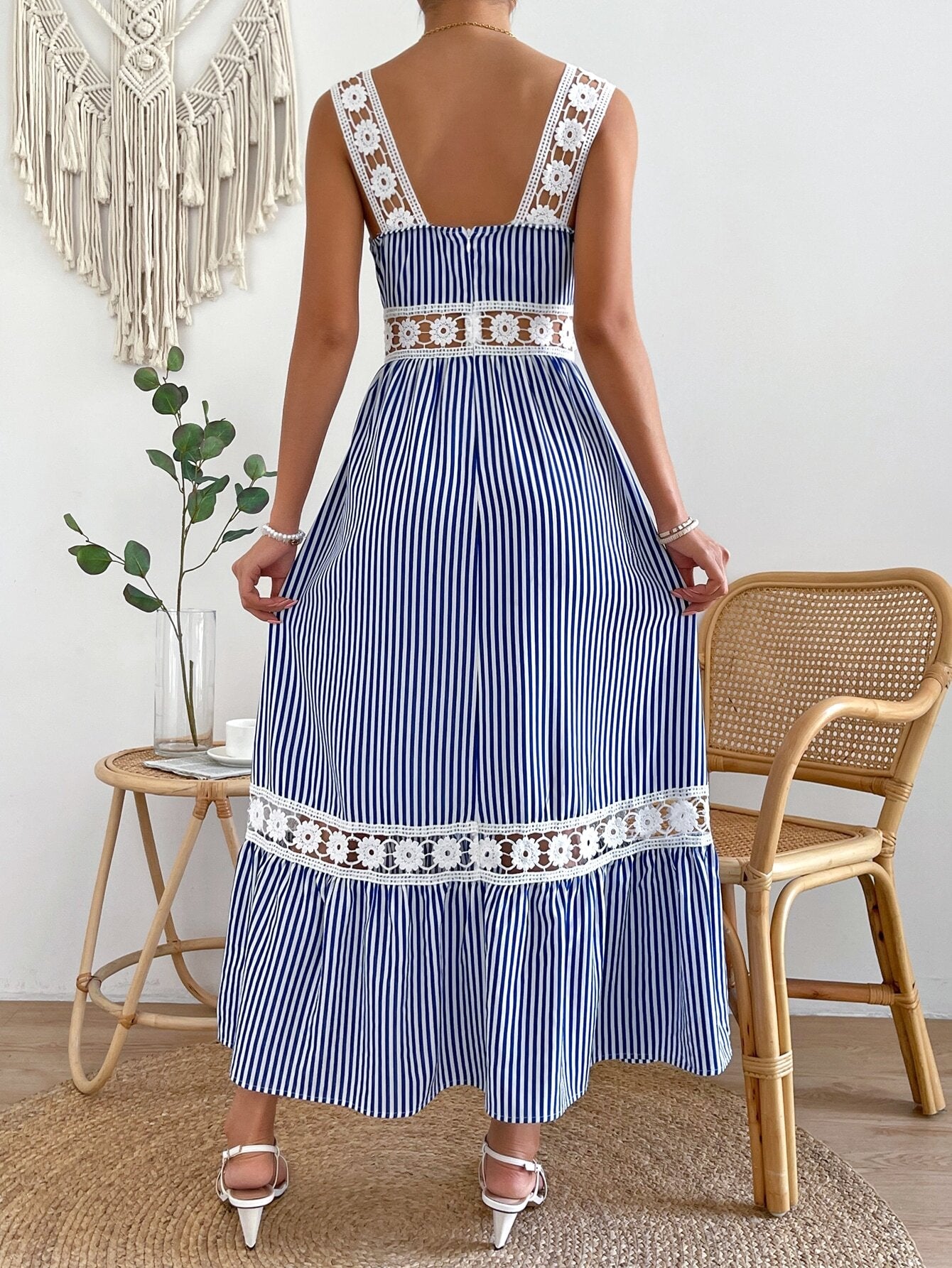 Vestido Longo Aurora