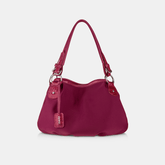 Bolsa Heloisa Vinho