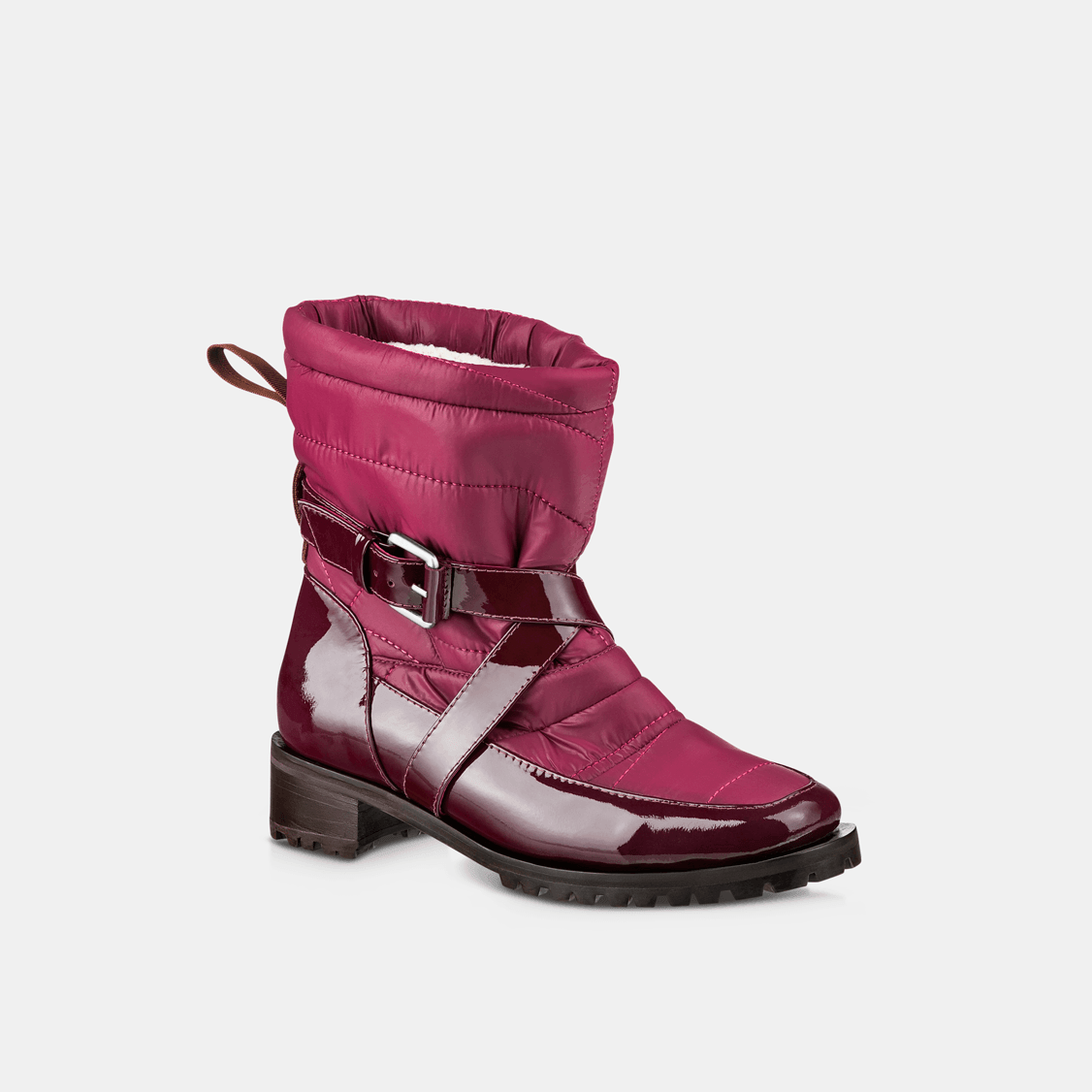 Bota Bariloche Vinho