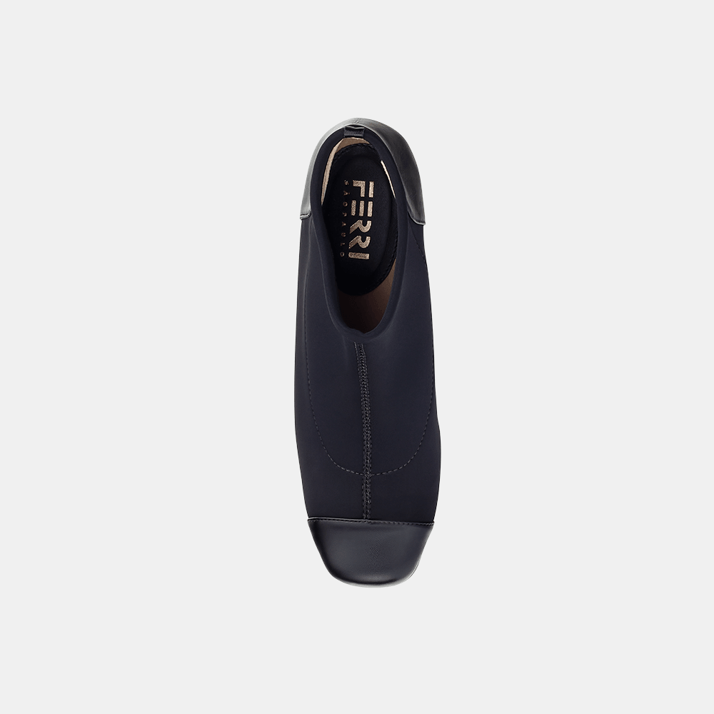 Bota Elastano Cano Baixo
