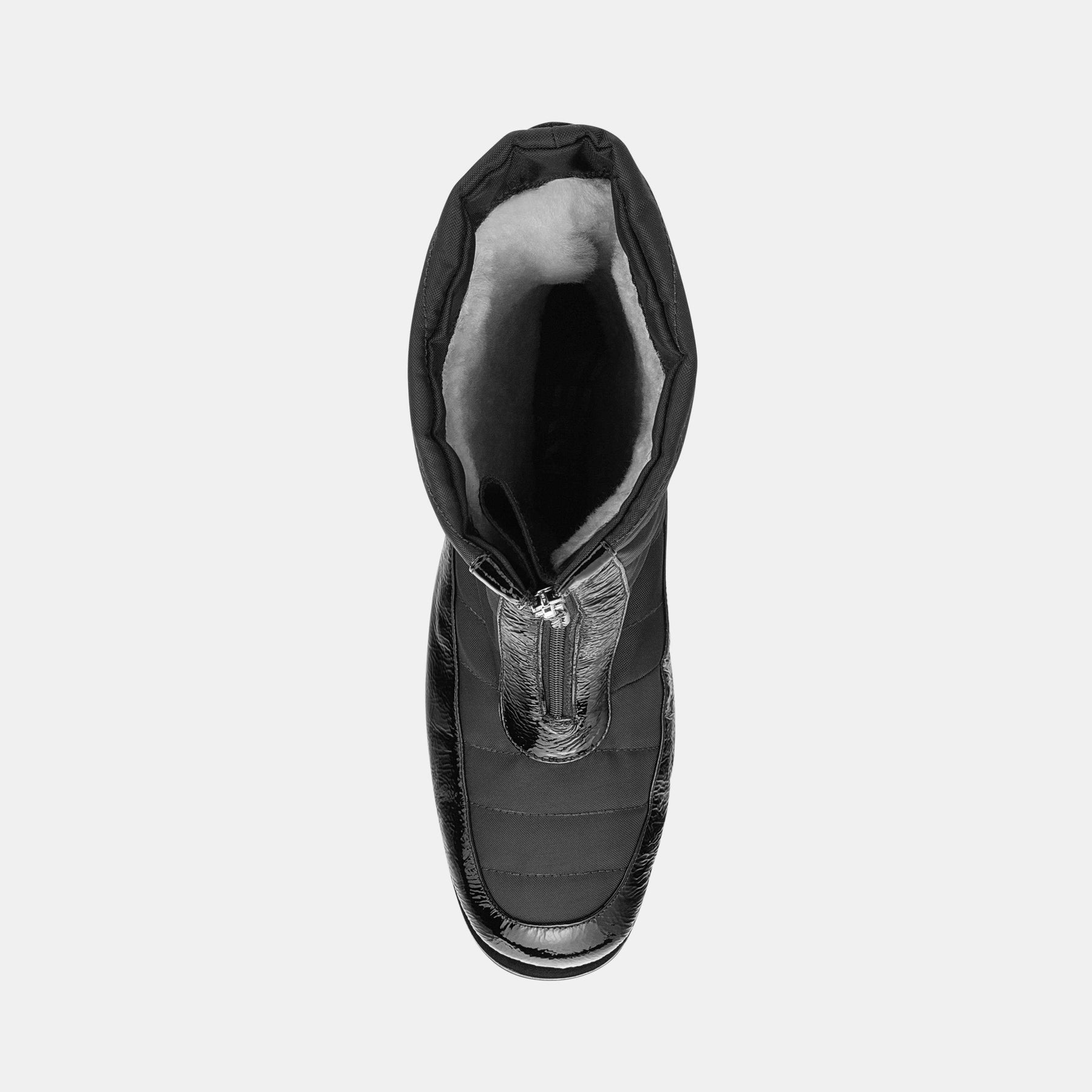 Bota Nylon Matelassada