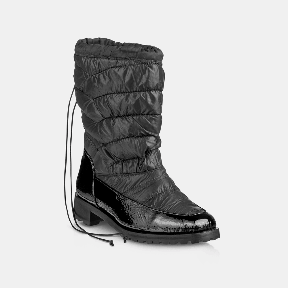 Bota Tratorada Nylon