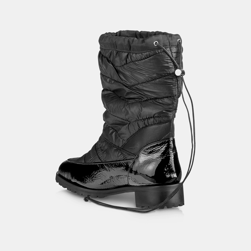 Bota Tratorada Nylon