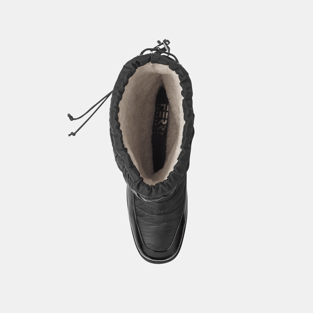 Bota Tratorada Nylon