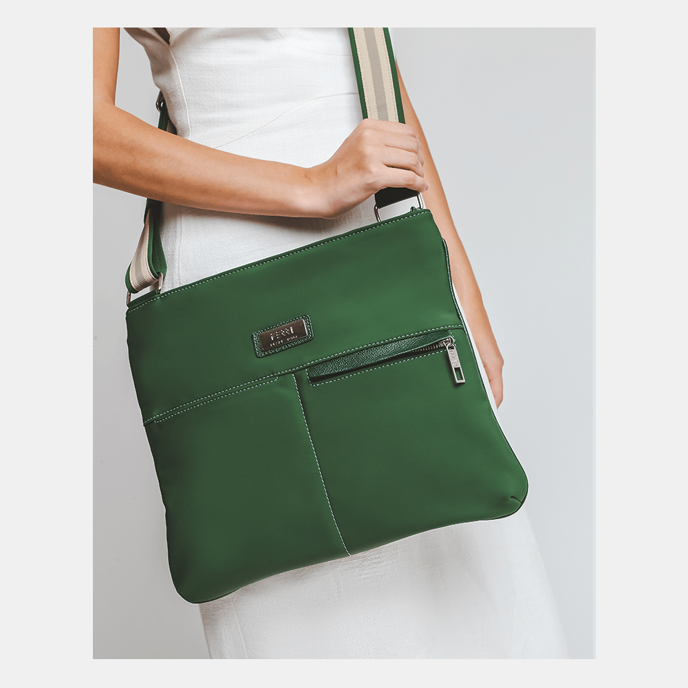 Bolsa Lia Verde