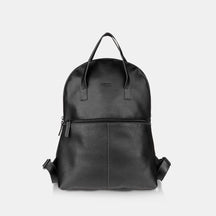 Mochila Slim Preta