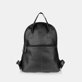 Mochila Slim Preta