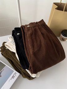 Calça Feminina Modelo Tokio