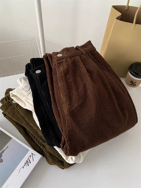 Calça Feminina Modelo Tokio