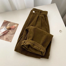 Calça Feminina Modelo Tokio