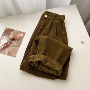 Calça Feminina Modelo Tokio