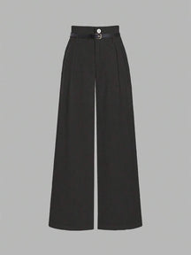 Calça Feminina Preta Milão