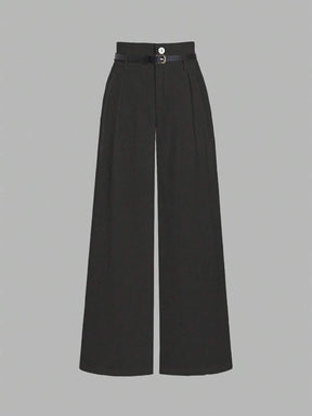 Calça Feminina Preta Milão