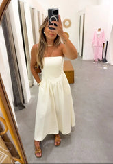 Vestido Viscose Laís