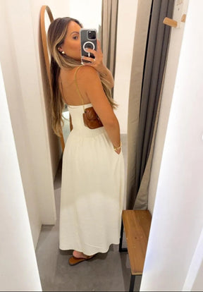 Vestido Viscose Laís