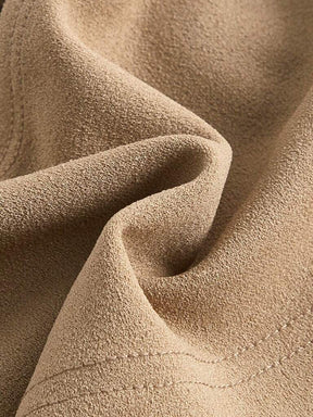 Conjunto Feminino Alfaiataria Bege Krabi