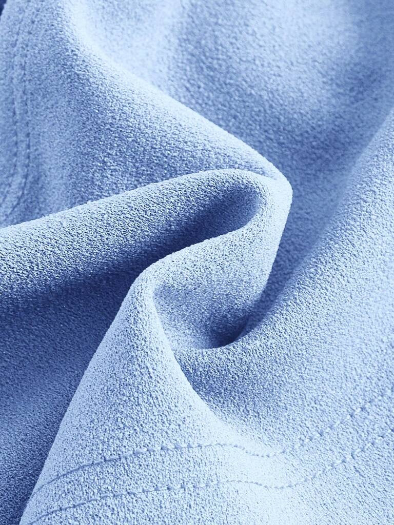 Conjunto Feminino Azul Bebê Krabi