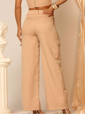 Conjunto Feminino Raquelly