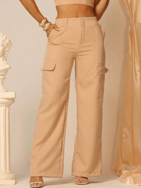 Conjunto Feminino Raquelly