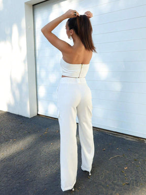 Conjunto Feminino Raquelly